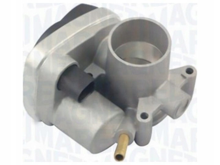 фото №2, Корпус дросельної заслінки seat ibiza ii mk2 1.4 iii mk3 1.2 1.4