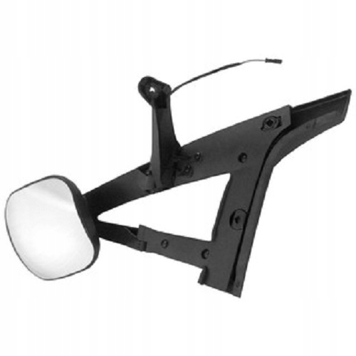 фото №1, Зеркало зеркало mercedes actros mp3 передние