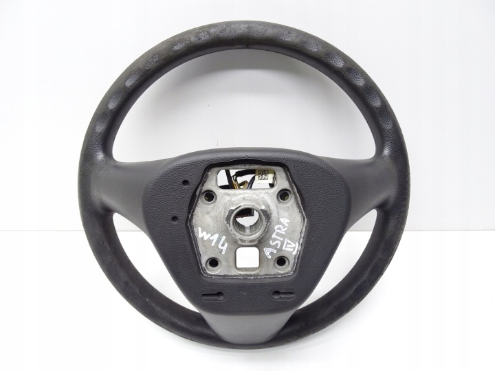 фото №11, Руль мульти мультифункция opel astra j iv 13351039