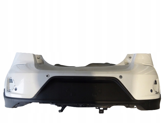 фото №1, Бампер зад ford ka+ plus active 18- оригінальний