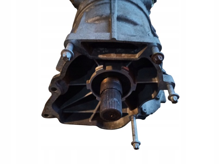фото №11, Автоматична кпп кпп / коробка передач bmw 7 f01 f02 f03 f04 24007597019