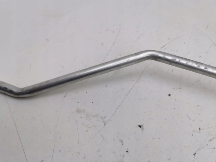 фото №5, Renault zoe 2019 шланг / шланг кондиционера a/c