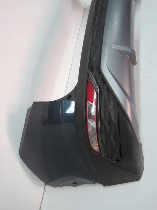 фото №6, Бампер hyundai tucson iv 4 pdc 21r зад задний