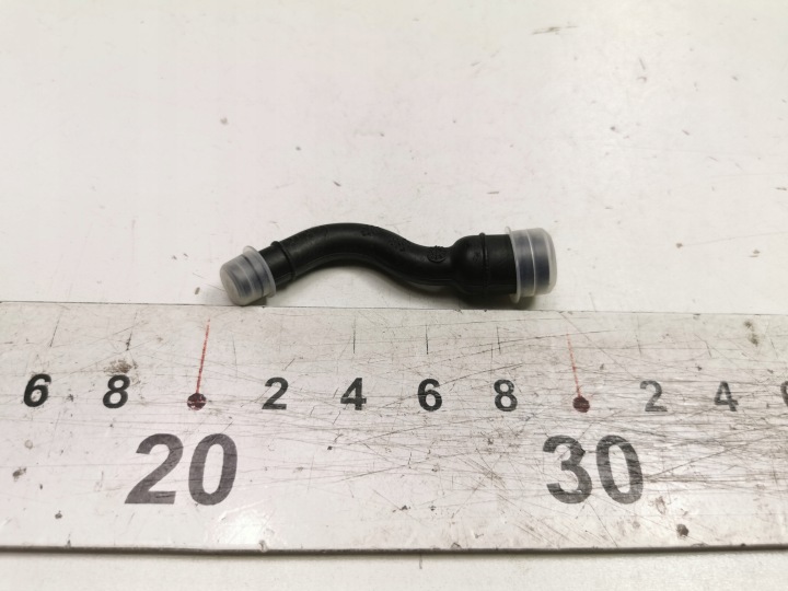 фото №7, Трубка  шланг, turbosprężarka fiat panda lancia ypsilon oem номер 55235609