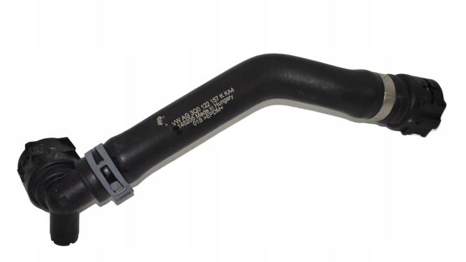 фото №1, Vw passat b8 2.0 tdi bi turbo труба шланг 3q0122157k