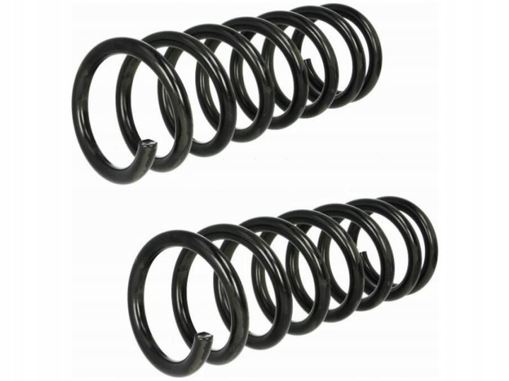 фото №1, Пружины зад subaru legacy iv 2.0-3.0 03-09