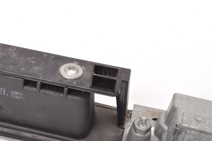 фото №7, Audi a4 b6 накладка планка кришки 8e0827657e