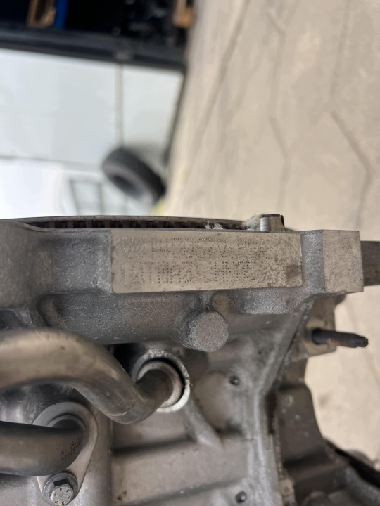 фото №7, Peugeot rifter citroen opel двигун комплектний 1.2 thp hn05