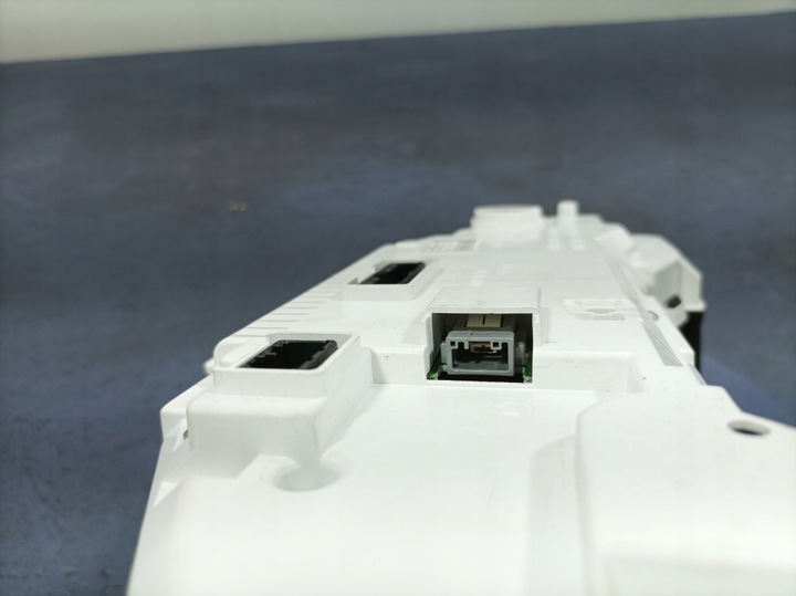 фото №9, Honda civic x приборы спидометр 78100-tgl-bd10 hr0468446