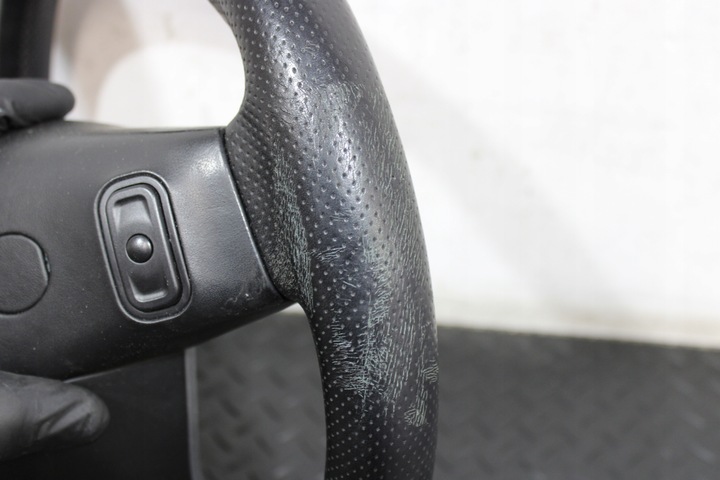 фото №9, Руль мультифункция maserati levante m161