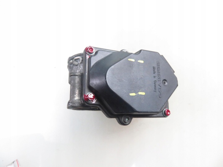 фото №6, Дроссельная заслонка vw passat b6 2.0 tdi 03g128063g a2c53249824