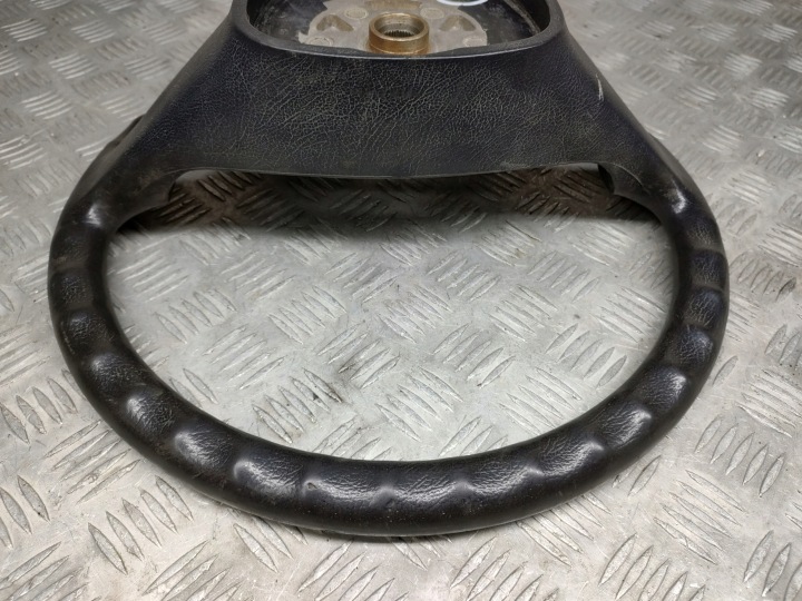 фото №10, Руль volkswagen oem номер 2d0419091c