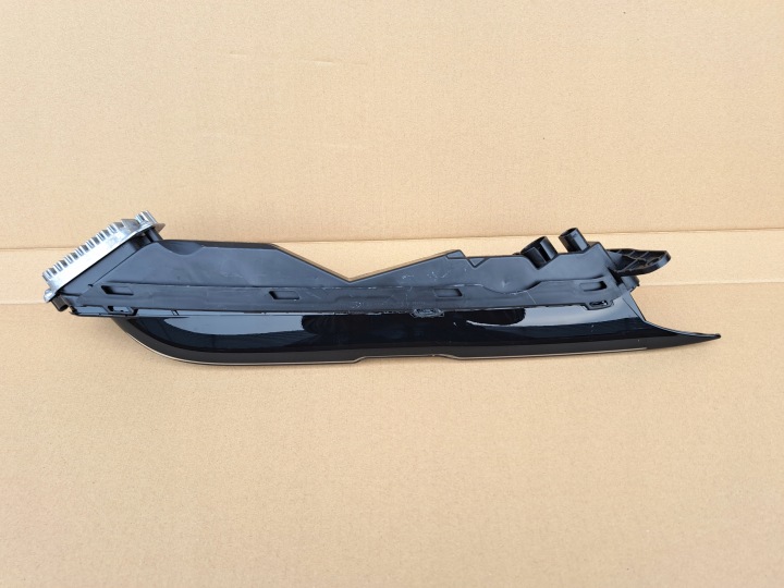 фото №9, Ліва фара галоген led drl porsche cayenne iii рестайлінг 23- 9y0 9y0953081a