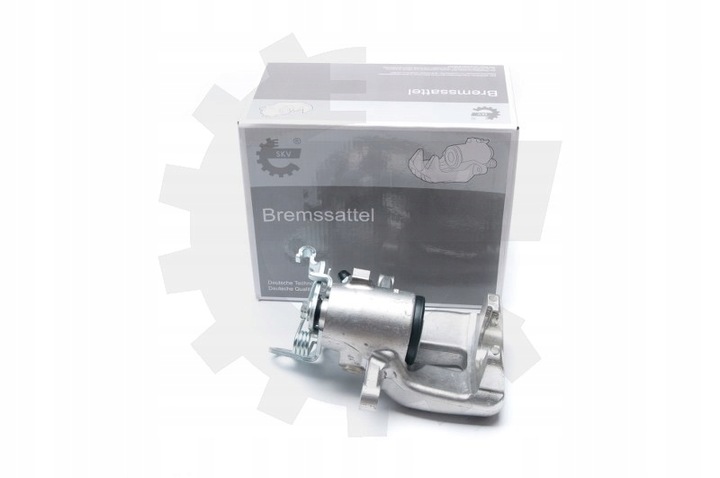 фото №11, Супорт гальма 23skv274 / 343365 23skv274 esen