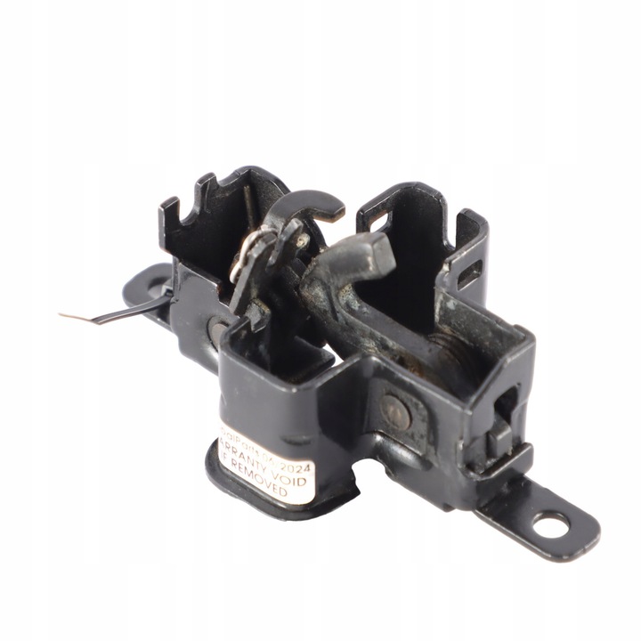 фото №10, Mercedes w221 замок капота правый a2218800160