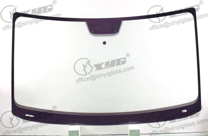 фото №1, Скло лобове volkswagen crafter ii 2016- / man tge