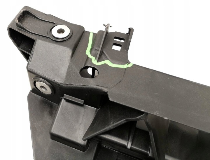 фото №9, Підсилювач лобове seat leon 5f1 5f0805588e новий оригінальна запчастина