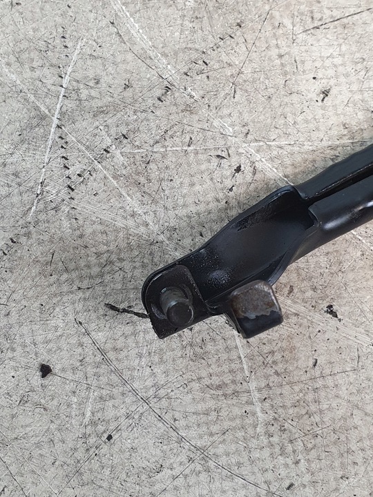 фото №13, Важелі двірник оригінальний номер a2128201344 a2128200944 mercedes w212 10r.