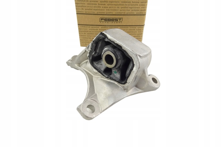 фото №13, Подушка двигуна передня mt honda cr-v ii element fr-v febest hm-frvfr