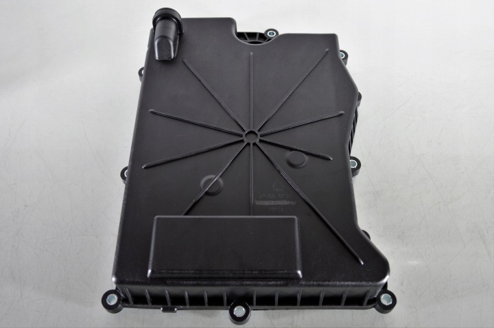 фото №6, Поддон крышка коробки кпп / коробка передач dw6 renault nissan 313e88964r getrag oem номер