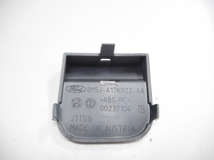 фото №8, Заглушка бампера зад ford focus mk2 oem номер 1517090