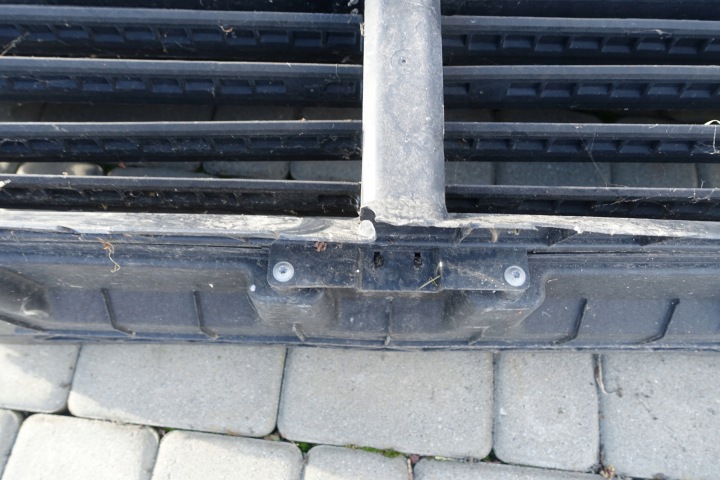 фото №12, Bmw 2 f45 f46 захист забірник  повітря 51748058552