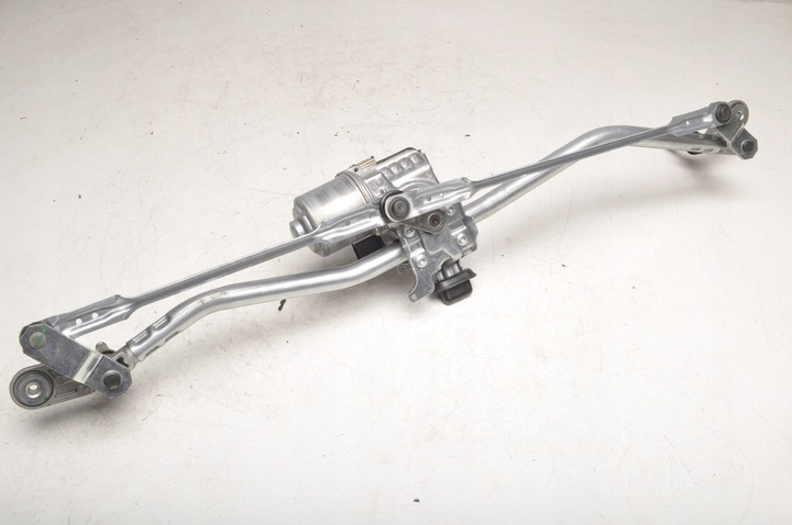 фото №7, Defender l663 механізм двірник перед l8b2-17500-be англієць