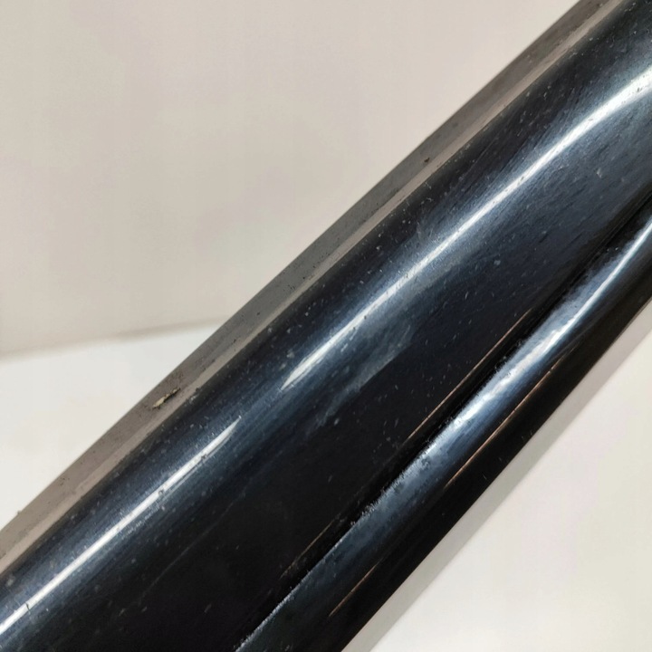 фото №7, Kia ev6 2023 перед сторона левая планка дверь