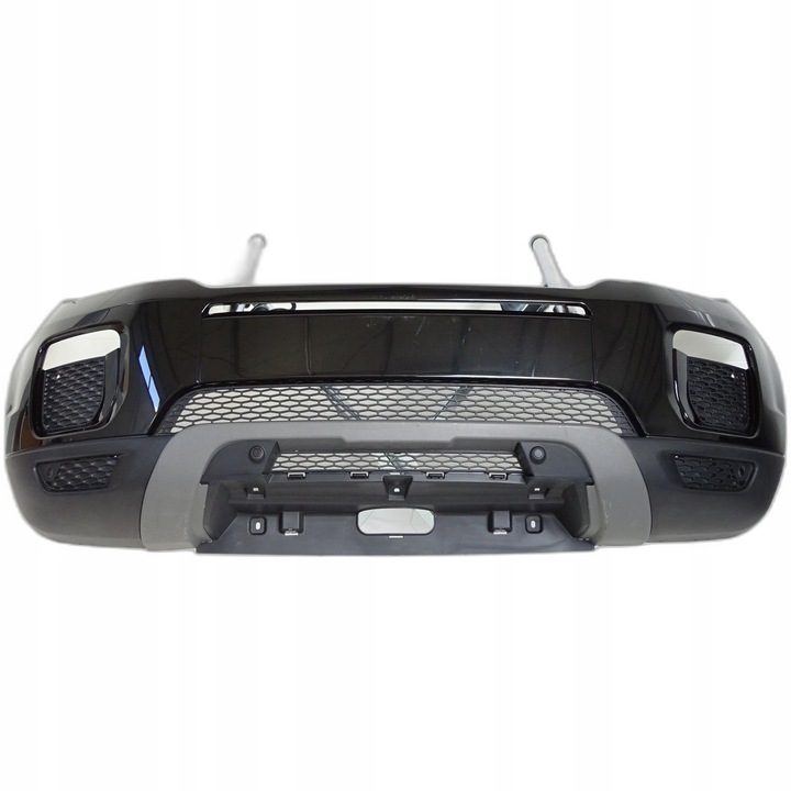 фото №1, Бампер 4xpdc заглушки ґрати evoque 2017 2018