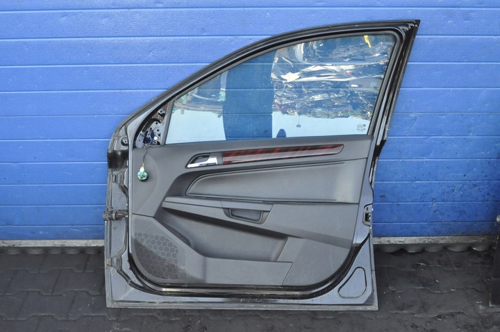 фото №7, Opel astra h iii двері праві перед передні 5d