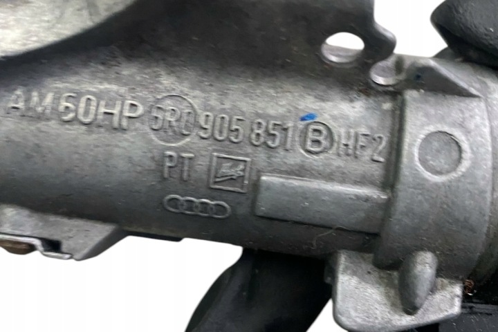 фото №9, Комплект зажигания vw amarok 2h_, s1b 03l907309ac 2.0l дизель 103kw 2016