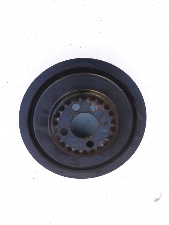 фото №11, Vw audi seat колесо ременное 03g105243