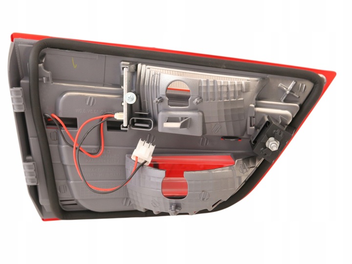 фото №13, Лампа зад na led bmw x3 f25 2010- рестайлинг lci 2014-17