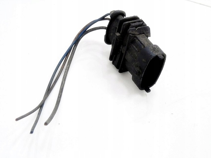 фото №1, Штекер жгуты разъём opel 2.6 v6 omega b c vectra