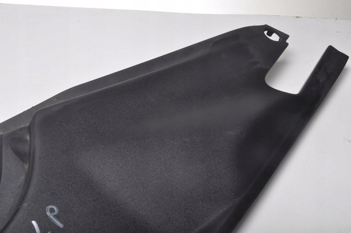 фото №4, Tesla модель s маскировочная накладка ванны багажника перед