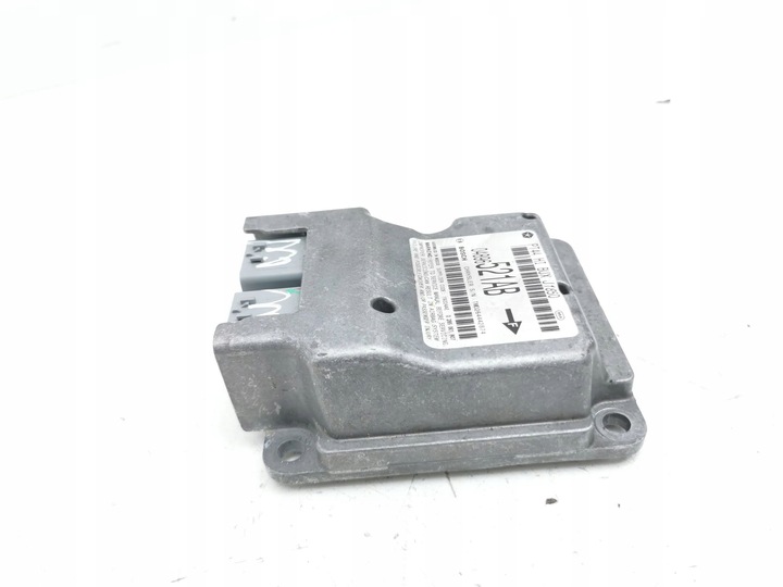 фото №5, Chrysler pt cruiser 2004 блок керування / модуль подушка безпеки