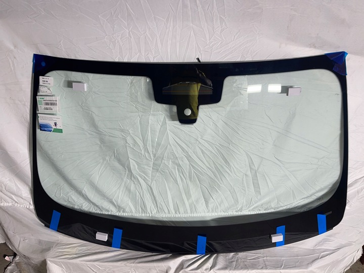 фото №1, Bmw x3 g01 нова скло передня датчик камера hud po 2021-