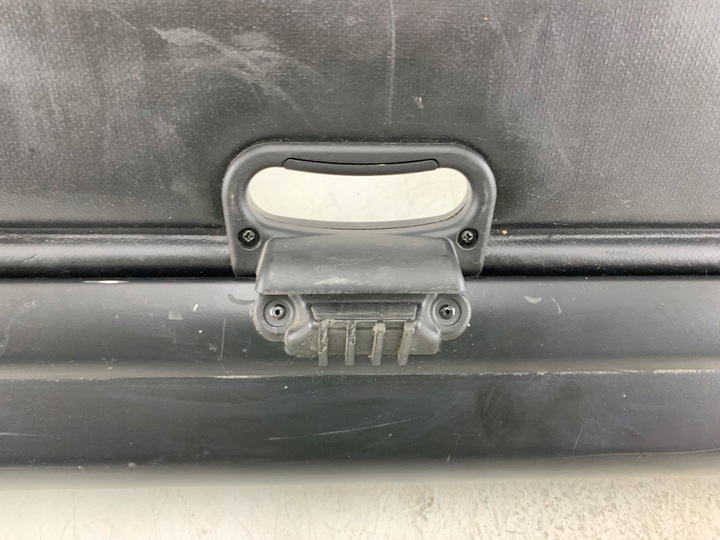 фото №9, Bmw e61 універсал touring ролета багажника 7076991