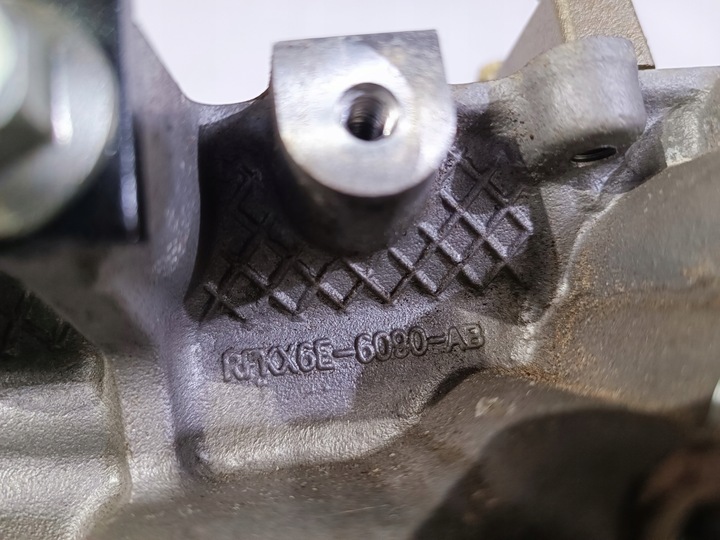 фото №16, Головка ford explorer edge 2.0 2.3 ecoboost 2020-