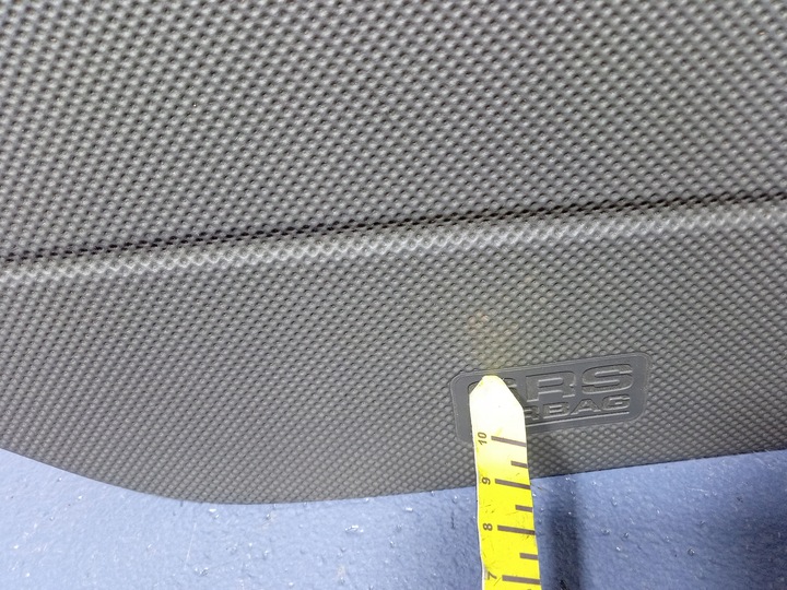 фото №7, Daihatsu yrv подушка безпеки подушки ремені датчик комплект eu