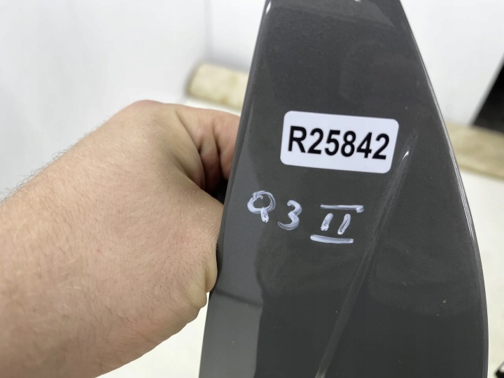 фото №15, Крыло audi q3 2 ii 18-25r. правое передний правое перед 83a821468