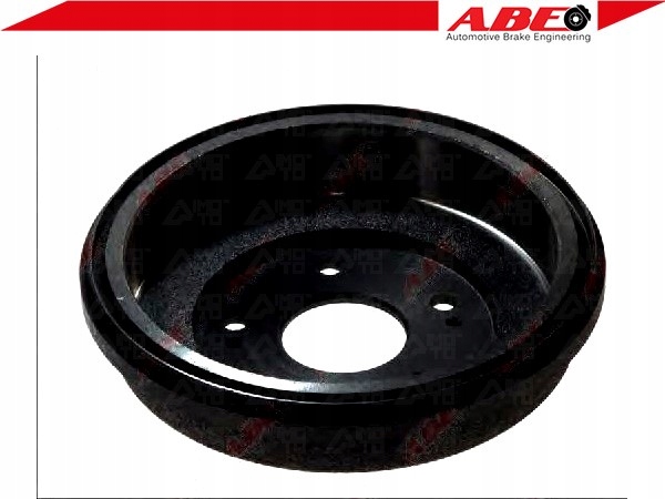 фото №2, Комплект bębnów гальмівних [abe]