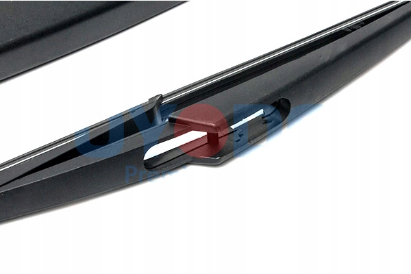 фото №2, Важіль двірники задньої комплектні oyodo