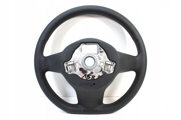 фото №6, Vw the beetle кермо 5c0419091ac 5c0 419 091 5c колір 041 чорний 5c0419