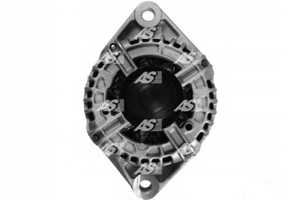 фото №13, Генератор 12v opel signum/vectra c/zafi ast a0215