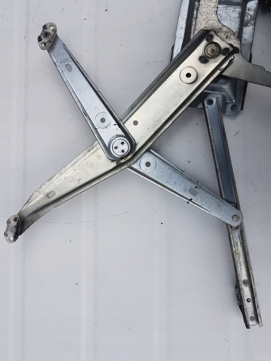 фото №6, Подъемник дверь правый левый перед - astra g ii