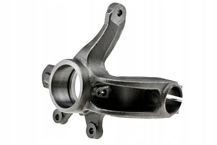 фото №1, Поворотна опора передня ford fiesta 02-08, fusion 02-12 права