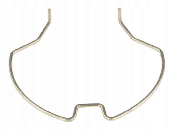 фото №2, Кліпса супорт з'єднувачі nissan primastar 2.0 dci