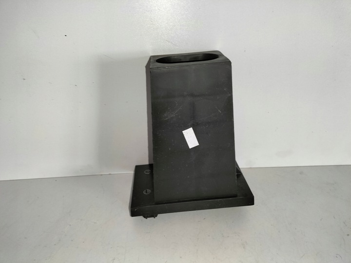 фото №1, Зона зминання sztyc відбійник ліва перед citroen c4 grand picasso i 06-13