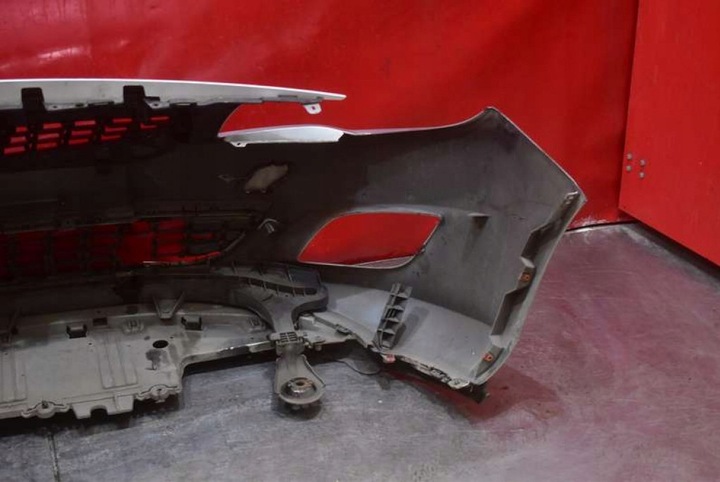 фото №14, Бампер перед переднє z176 opel astra 4 iv j 09-12